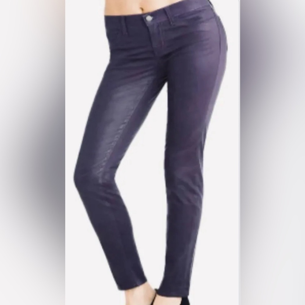 JBrand Silver bullet jeans size 28